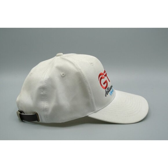 GTMC Hollister Bolado Park Trucker Hat Cotton Snapback KC Caps Motorcycle - Picture 5 of 7